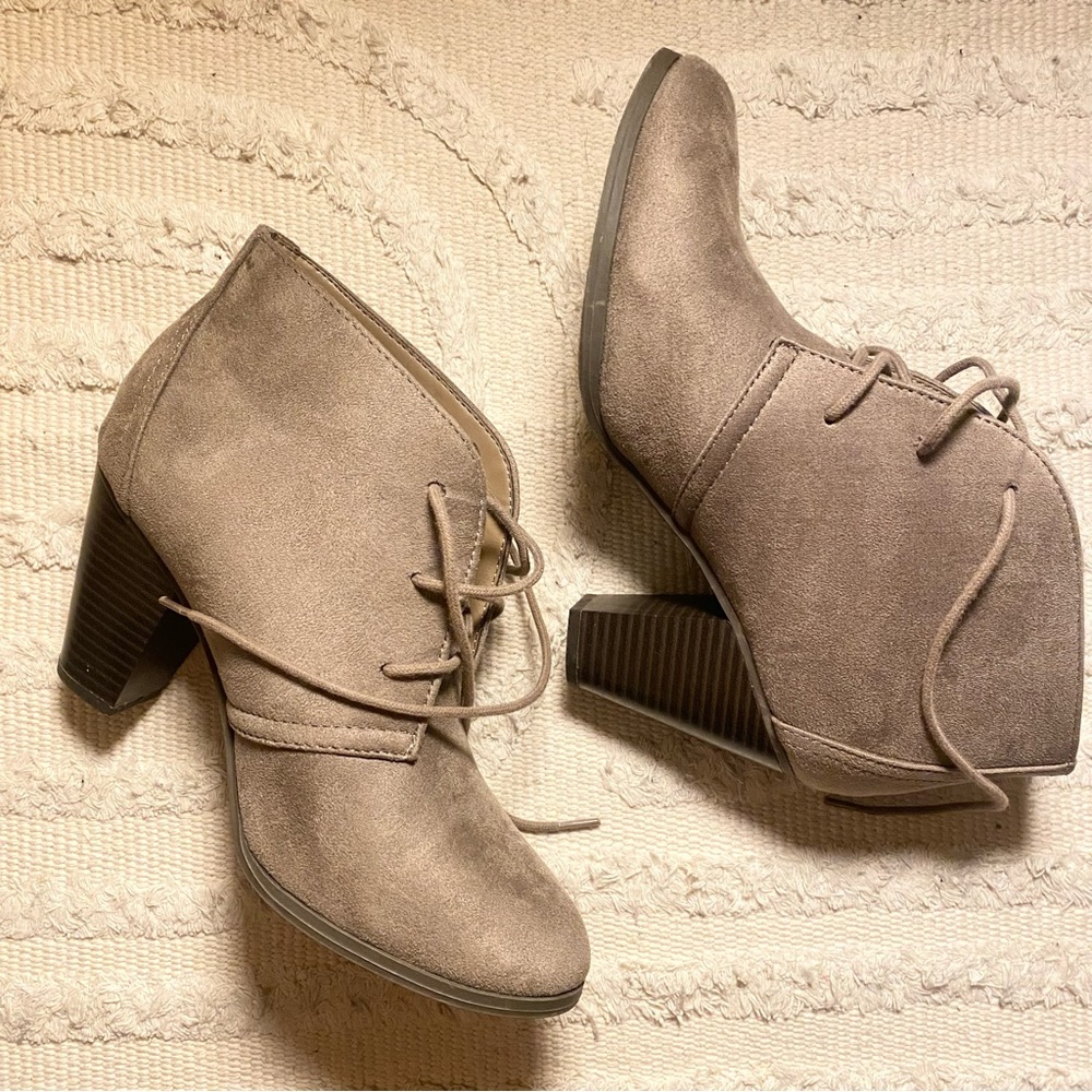✨ Boots ✨